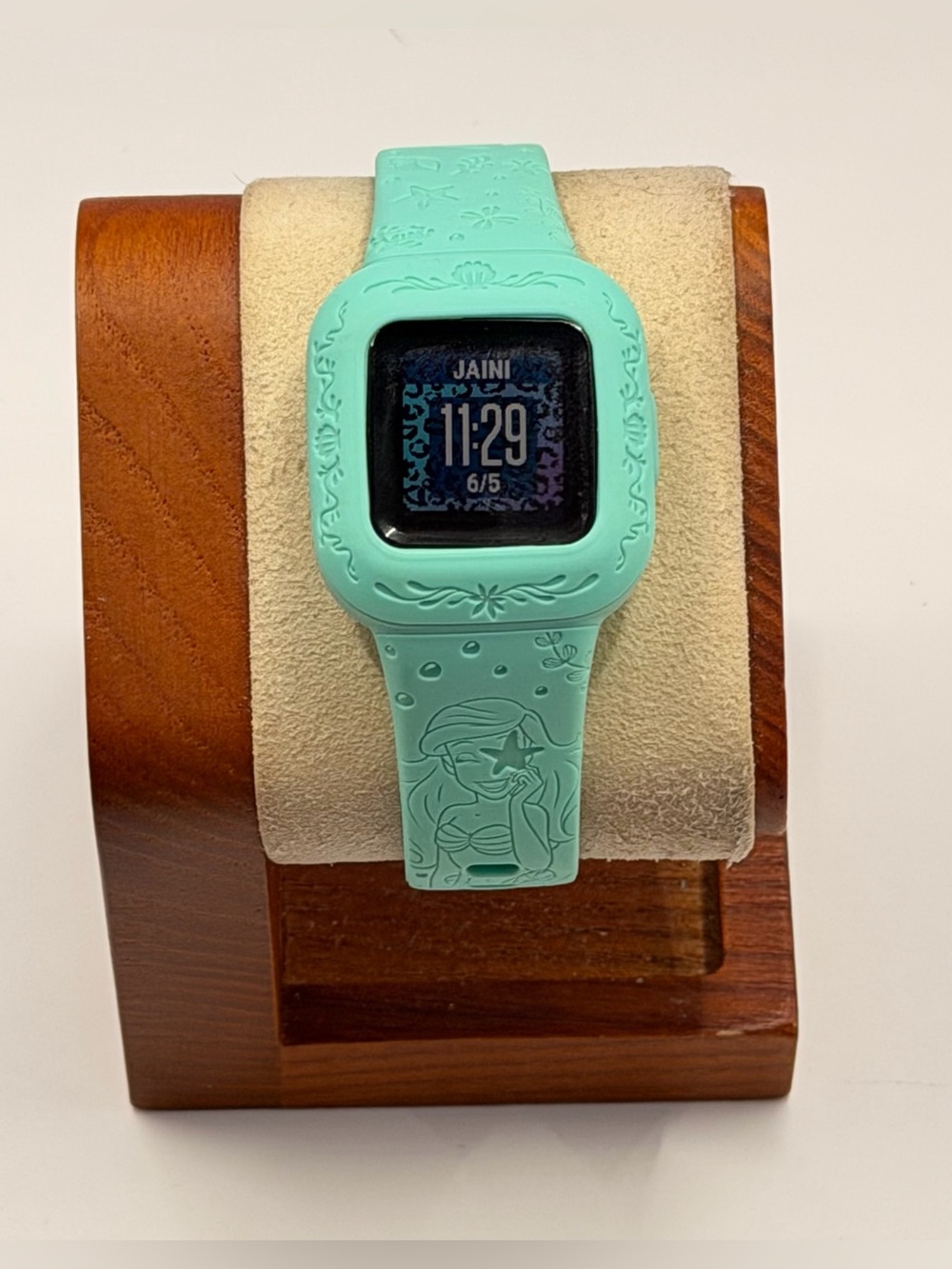 Garmin Vivofit Jr.3, Kids Smartwatch, Tested, New Battery, Fitness Tracker